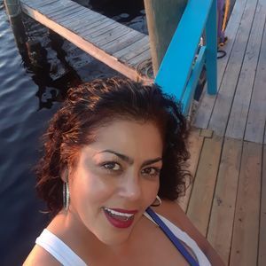 Meet your Posher, Marie